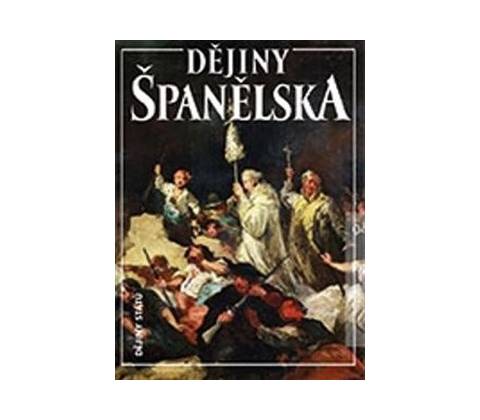 Dějiny Španělska