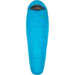 EXPED Пухен спален чувал Exped Terra 0C Down sleeping bag - Lagoon (513-1973-0111) Спален чувал