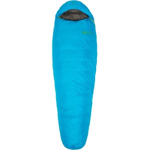 EXPED Пухен спален чувал Exped Terra 0C Down sleeping bag - Lagoon (513-1973-0111) Спален чувал