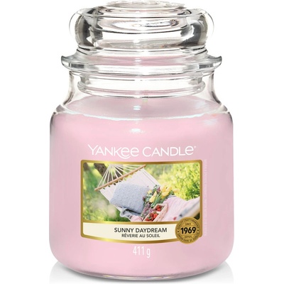 Yankee Candle Classic Sunny Daydream 411 g