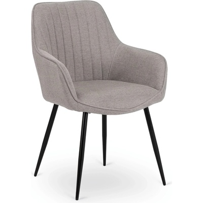 Mebel Elite Malaga sivá
