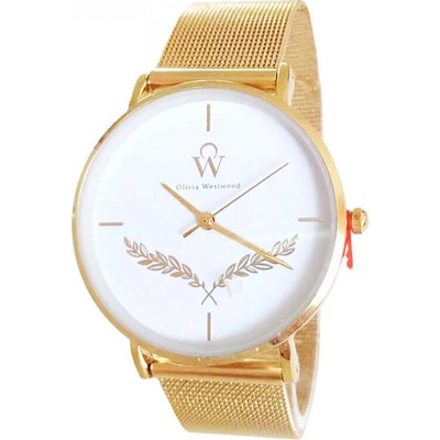 Olivia Westwood Olivia Ladies Watch Westwood bow10054-101 -Дамски часовник (BOW10054-101)