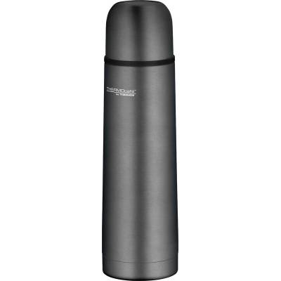 ThermoCafé nerezová termoska 500 ml šedá