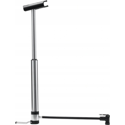 Crankbrothers Mini Klic Floor Pump