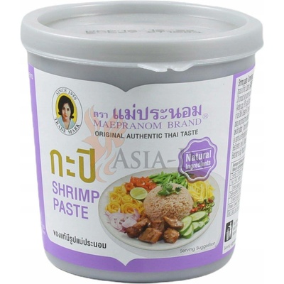 MAEPRANOM Krevetová pasta 350 g