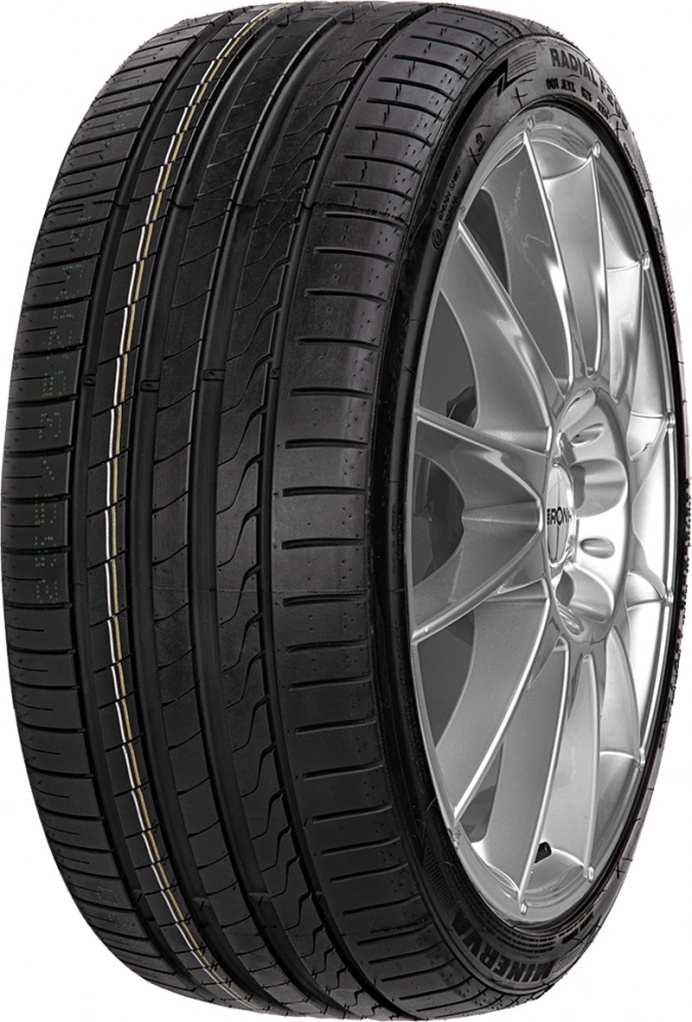 Minerva F205 225/35 R19 88Y od 62,55 € - Heureka.sk