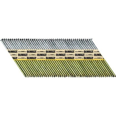 DeWALT DNPT31R90G12Z Páskované hřebíky 3,1x90mm, konvexní galvanizované,2200ks pro DCN692 – Zbozi.Blesk.cz