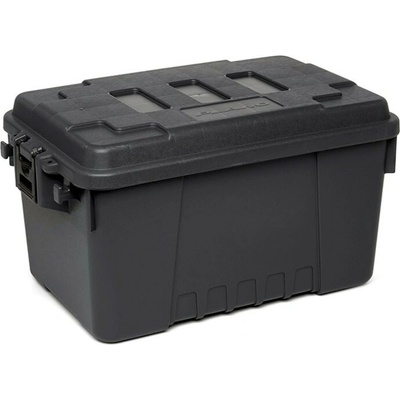 Plano Sportsman's Trunk Small Charcoal
