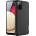 Dux Ducis Калъф DUX DUCIS FINO series за Samsung Galaxy A02s - Черен KP10730