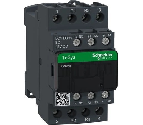 Schneider Electric LC1D098ED