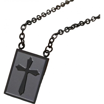 HARAHU Колие fc-22805 - Черна kp22805 (fc-22805)