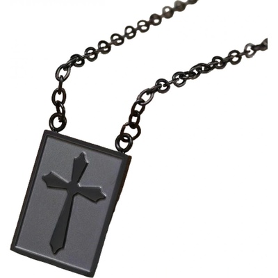 HARAHU Колие fc-22805 - Черна kp22805 (fc-22805)