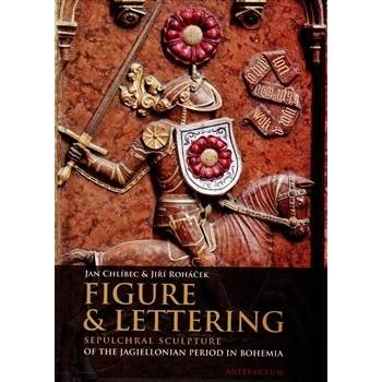 Figure &amp; Lettering - Jan Chlíbec