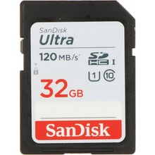 SanDisk SDHC 32GB SDSDUN4-032G-GN6IN