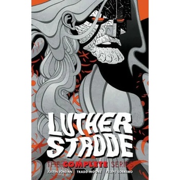 Image 1 of Luther Strode: The Complete Series