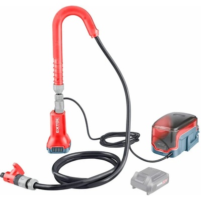 EXTOL PREMIUM 8895017 1200W 6000l/h