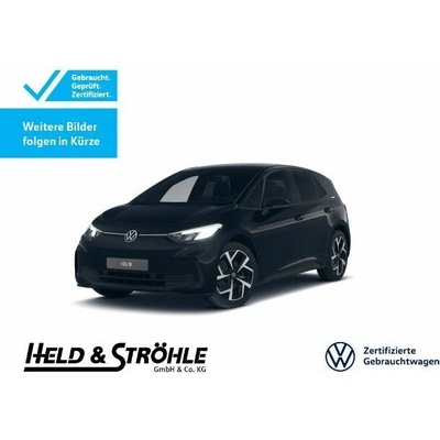 Volkswagen ID.3 Pro Energy 150 kW