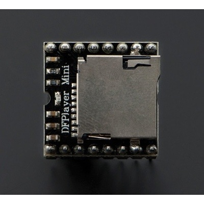 DFROBOT MiniDF player MP3 DFPlayer prehrávač