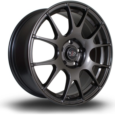 ROTA Blitz 7,5x17 4x100 ET35 gunmetal