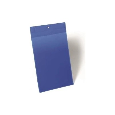 Magnetické vrecko na dokumenty 210x297mm na výšku 10ks