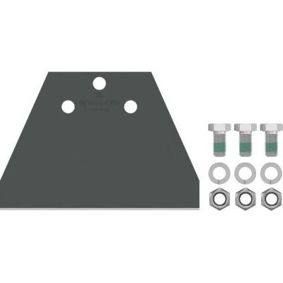 Bosch Sekáč na odstraňovanie malty PRO SDS plus Floor Scraper, 130 mm, 2.608.690.611