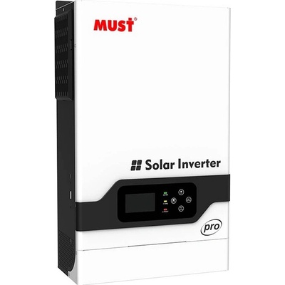 Must PV1800 PRO 48V 5200W