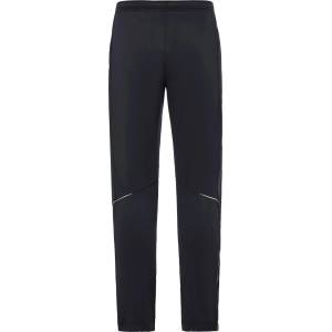 Vaude Мъжки дълъг панталон за колоездене Vaude Me Wintry Pants V Cross-country ski trousers - Black Uni (003-2342-0311)