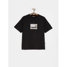 Wasted Paris Dumper black