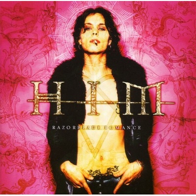 Him - Razorblade Romance CD