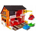 Wader Play House автосервиз (25471)