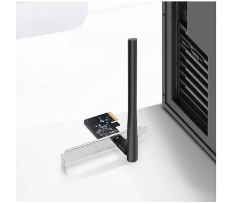 TP-Link Archer T2E