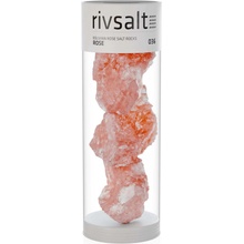 Rivsalt Rose bolivijské solné krystaly 150 g