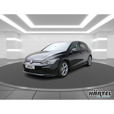 Volkswagen Golf 1.5 eTSI R-Line DSG 110 kW