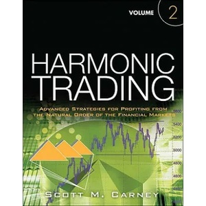 Harmonic Trading | Scott M. Carney (2006)