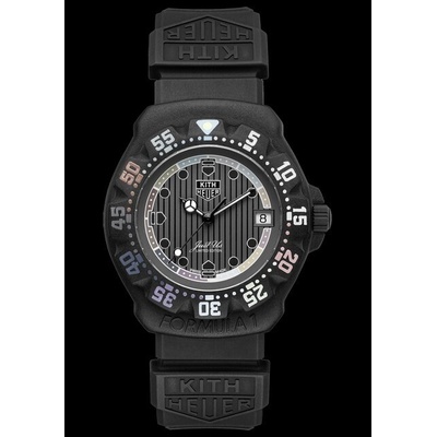 Tag Heuer WA126A.BT0005