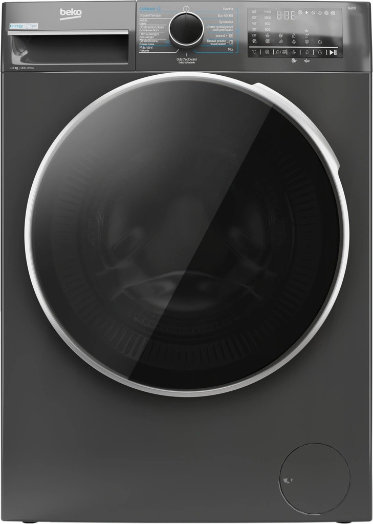 Beko B3WFU4841MCC