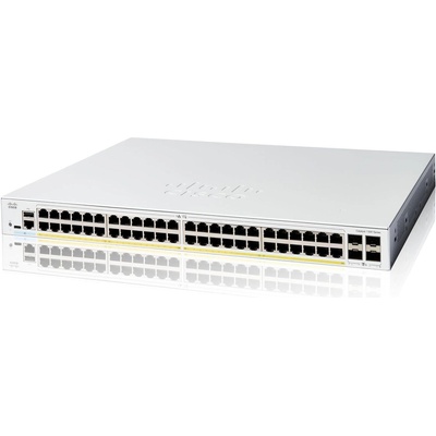Cisco C1300-48FP-4G-RF