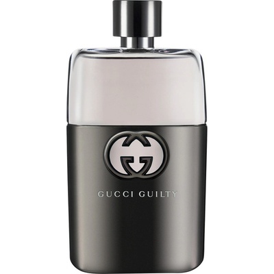 Gucci Guilty toaletná voda pánska 90 ml tester