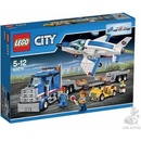 Stavebnice LEGO® LEGO® City 60079 Transportér pre prevoz raketoplánu