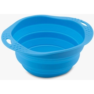 Beco Bowl Eco Travel Cestovná miska M 18 x 6,5 x 15 cm 0,75 l