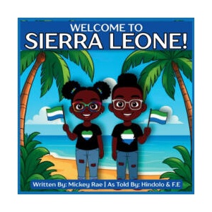 Welcome to Sierra Leone (2026)