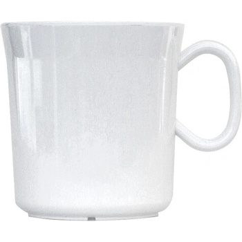 Image 1 of Waca Меламинова чаша 400 ml бяла (390600)