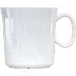 Waca Меламинова чаша 400 ml бяла (390600)