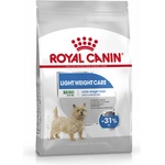 Royal Canin Mini Light Weight Care 1 kg