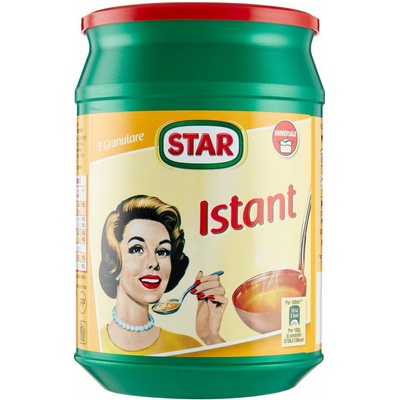 Star instantný granulový vývar 1 kg