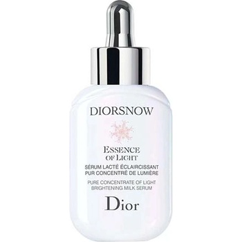 Dior Diorsnow Essence Of Light озаряващ серум за жени 30 мл