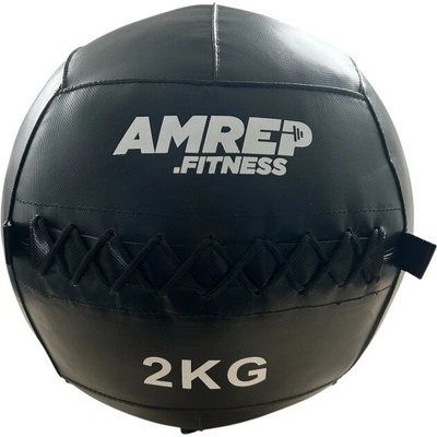AMREP FITNESS Wall ball 2kg