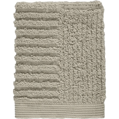 Zone Denmark ručník na obličej Classic 30 x 30 cm eukalyptově zelená
