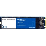 Western Digital WD Blue SA510 2TB (WDS200T3B0B-00C7C0)