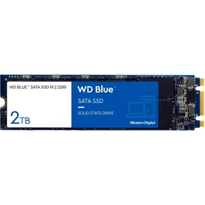 Western Digital WD Blue SA510 2TB (WDS200T3B0B-00C7C0)